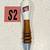 Vtg Schlitz Draft Beer Tap Handles (4) Read Listing - LQQK At Photos! 4 thumbnail
