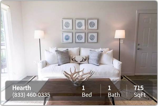 $1,577 / 1br - 715ft2 - Charm and character in every corner. Come and see! (Vancouver)63672582596355121