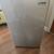 MINI FRIDGE MAGIC CHEF HMBR350SE1 STAINLESS AND BLACK 18.5" W X 19" D X 32" H PR 1 thumbnail