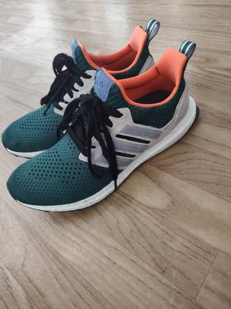 Adidas Ultraboost 1.0. Lightweight 1