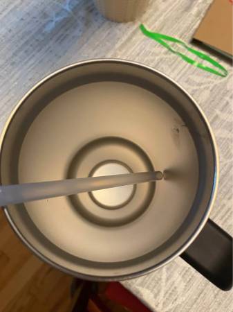 Hydro Flask Travel Tumbler 40oz 1