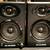 M Audio BX3 studio monitor speakers 1 thumbnail