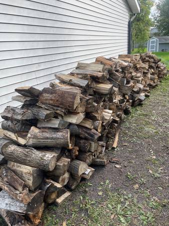 Cord Firewood 1