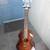 Ibanez Parlor size electric / acoustic solid top   guitar 1 thumbnail