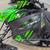 2018 Arctic Cat ZR 8000 El Tigre Snowmobile, Green & Black 11 thumbnail
