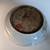 Chinese antique - large Qing dynasty fish plate 2 thumbnail
