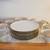 Elegant 16-piece set of plates with coffee cups 2 thumbnail