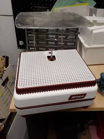 New Inland Grinder Model 042607 for $8063405518875265121