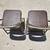 2 VINTAGE SAMSONITE CHAIRS 1 thumbnail