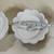 Vintage Westmoreland Milk Glass Display Bowls 4 thumbnail