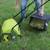 Sun Joe Electric Lawn Dethatcher & Scarifier With Collection Bag 4 thumbnail