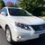 2010 Lexus RX450h Hybrid SUV 19 thumbnail