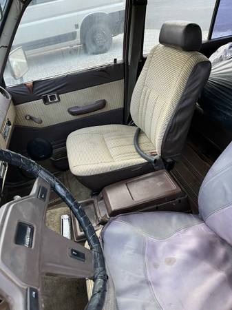 Toyota Land Cruiser serie 60 - $8,000 (Panorama City)63624673523969123