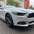 2017 FORD MUSTANG ECOBOOST COUPE 2D 2 thumbnail