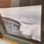 Oak framed surfing art photo 2 thumbnail