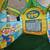 Kids Indoor Tent (Pororo) with Storage Case 5 thumbnail