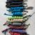 Various colored lead ropes￼ 1 thumbnail