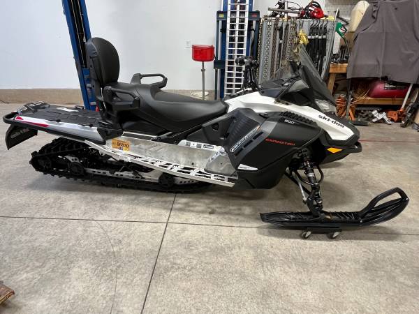 2021 Ski Doo Expedition Sport 900 ACE 1