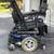 Quantum 600 Heavy-Duty Power Mobility Chair + New Charger & ROHO - $850 3 thumbnail