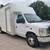 2021 Ford E-350 E350 17ft Curbside Slide Door Delivery Work Box Truck 7 thumbnail