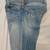 DIESEL ONIJO SP Denim Straight Leg Jeans 32 X 33.5" 6 thumbnail