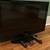 Samsung 32in TV & ROKU 2 thumbnail