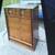 5 DRAWER DRESSER - ANTIQUE CABINET 1 thumbnail