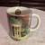 Starbucks Texas Coffee Mugs Thomas Kinkade 8 thumbnail