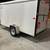 Roadrunner 12x6 Enclosed Cargo Trailer 2 thumbnail