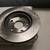 2 New Rotors Front Brake for Toyota, Scion, Lexus 3 thumbnail