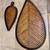 Bamboo Leaf Serving Tray 4 thumbnail