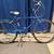 SALE: Vintage 1963 Schwinn Racer 3-speed Bicycle In Radiant Blue 1 thumbnail