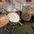 1971 Ludwig drumset 4 thumbnail