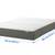 ****BRAND NEW HAUGSVÄR Hybrid mattress, firm/dark gray MSRP $450*** 9 thumbnail