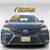 2020 Toyota Camry Hybrid Electric SE Sedan 2 thumbnail
