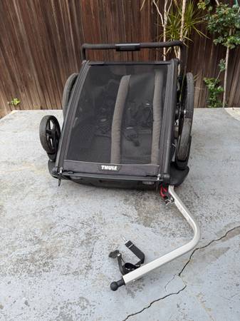 Thule Chariot Sport Double 1