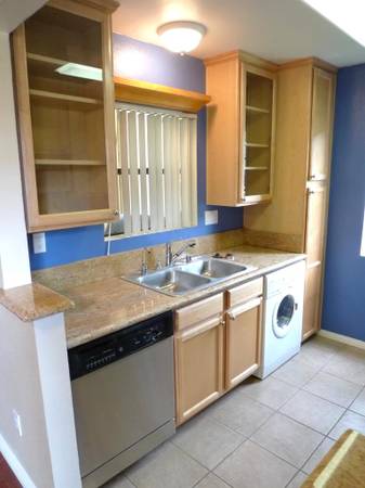 $2,200 / 1br - 600ft2 - Apartamento de 1 dormitorio y 1 baño en Mira Mesa (Mira Mesa)63865816411649121