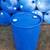 55 Gallon Plastic Food Grade Barrels 2 thumbnail
