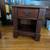 Two Cherry Nightstands 2 thumbnail
