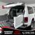 Used 2005 Ford Excursion XLT Oxford White Clearcoat 7 thumbnail