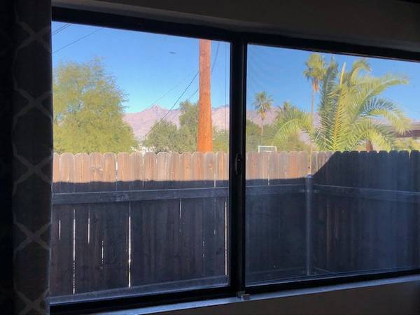 $695 / 380ft2 - 1 Bath Studio near UA (Grant and Mountain Ave)63674963857921122