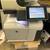 HP LaserJet Enterprise 500 color MFP M575 All-In-One Laser Printer 3 thumbnail