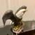 Rare Vintage Eagle Statue 7 thumbnail
