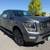 2023 Nissan Titan XD Platinum Reserve 4x4 5.6L 400HP  Loaded Dark Gray 8 thumbnail