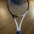 Head Tennis racquets for sale 1 thumbnail