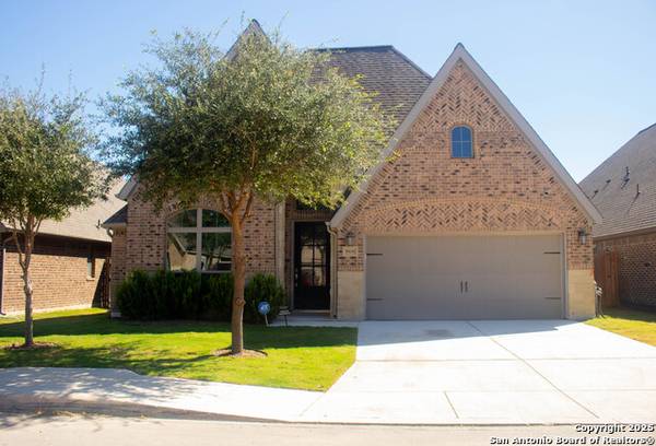 This is just too easy! Home in San Antonio. 4 Beds, 3 Baths 1