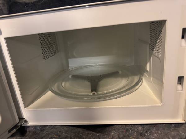 Microwave 1