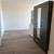 large rectangle living room with divider in 1b1b apartment 4 thumbnail
