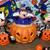 NEW Disney Halloween Decoration Pooh & Mickey Mouse $5 & UP 2 thumbnail