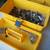 Tool Box Full of Hardware, Nuts, Bolts, Screws etc. 2 thumbnail